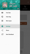 Smart QRcode screenshot 5