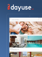Dayuse: Hotel rooms by day screenshot 14