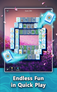 Mahjong by Microsoft screenshot 5