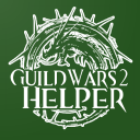Guild Wars 2 Helper Tool Icon