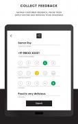 VOONOTE - ADVANCED VISITOR MAN screenshot 7