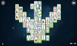 Mahjong Solitaire Match screenshot 5