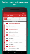 Probus Rome: Live Bus & Routes screenshot 8