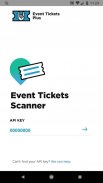 Event Tickets Plus screenshot 4