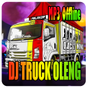 Dj Truck Oleng Remix Full Bass