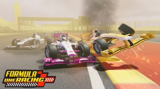 Formula Car Racing: Car Games screenshot 6