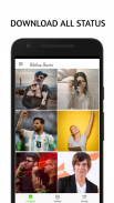 Status Saver for WhatsApp - Video & Pic Downloader screenshot 1