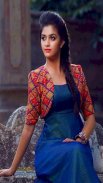 Keerthi Suresh Wallpapers screenshot 1