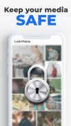 ALocker: Private App Lock screenshot 1