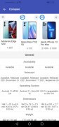 Mobile Price and Specs screenshot 7