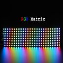 RGB LED Matrix Control Icon