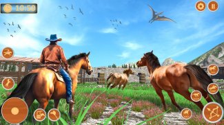 Horse Games: Wild Horse Star screenshot 6