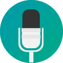 Annonce Mic Icon