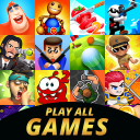 All Games - Play Games online Icon