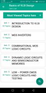 Basics of VLSI Design screenshot 2