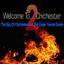 WTC 2 :Spy Of Chichester & The Eager Tourist Guide