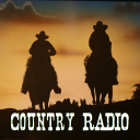 Country Music Radio Icon