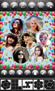 Happy Birthday Collage Maker screenshot 2