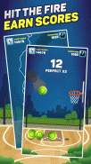Slam Dunk - Basketball game 2019 screenshot 2