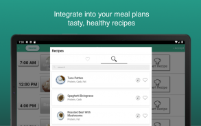 Fitness Meal Planner screenshot 19
