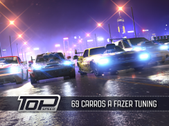 Top Speed: Drag & Fast Street Racing 3D screenshot 10