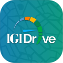 IGI Drive Icon