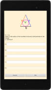 Área de um triângulo fórmula screenshot 16