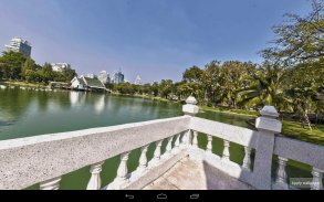 Photosphere HD Live Wallpaper screenshot 11