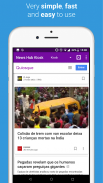 News Hub Kiosk screenshot 4