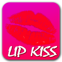LIP KISS! Kissing Test Game Icon