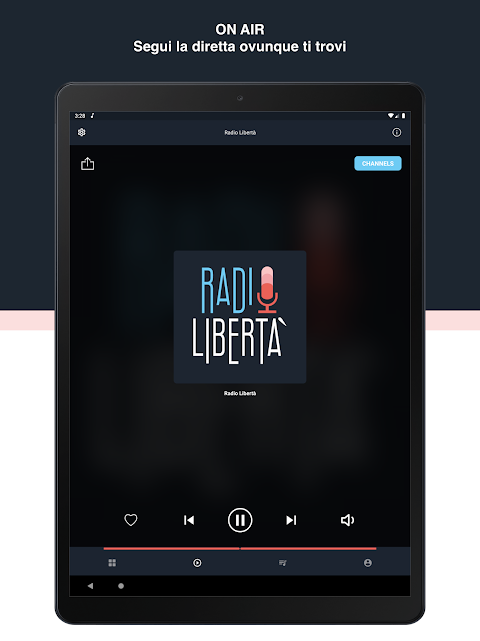 Radio Libertà