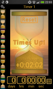 Sand Timer screenshot 1