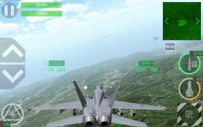 Strike Fighters Modern Combat screenshot 3