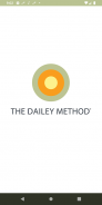 The Dailey Method screenshot 2