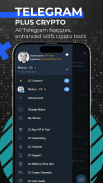 Crypto Clubs – Signals & Chat screenshot 7