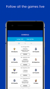 Club Deportivo Tenerife - Official App screenshot 3