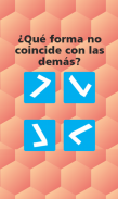 Test de Inteligencia en Español screenshot 1