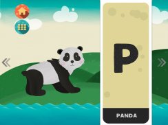 ABC-Educational games for kids screenshot 12