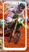 Motocross Wallpaper screenshot 8