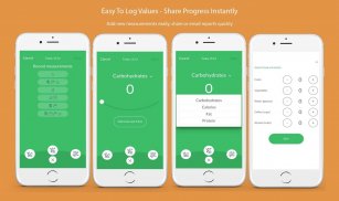Dottli : Diabetes Made Simple screenshot 3