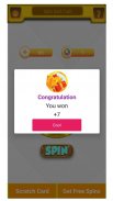 Spin And Scratch Win screenshot 6