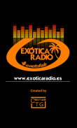 Exotica Radio screenshot 5