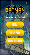 Batman: Caça aos Vilões screenshot 11