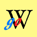 Go Wiktionary (with pics) Icon