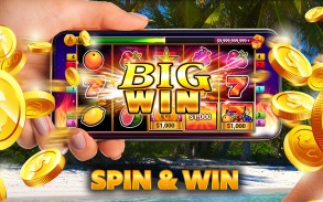 Casino Slots - Slot Machines screenshot 0