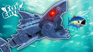 Fish Eater.io screenshot 3