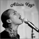 Alicia Keys discography Icon