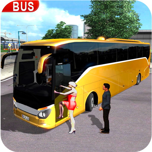 Jogo Fora de Estrada - Simulador de Ônibus 3d - Lenda Fora de