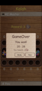 Mancala games screenshot 4