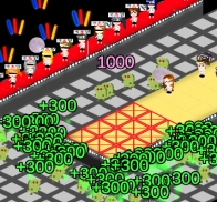 Idol Poker Defense screenshot 2